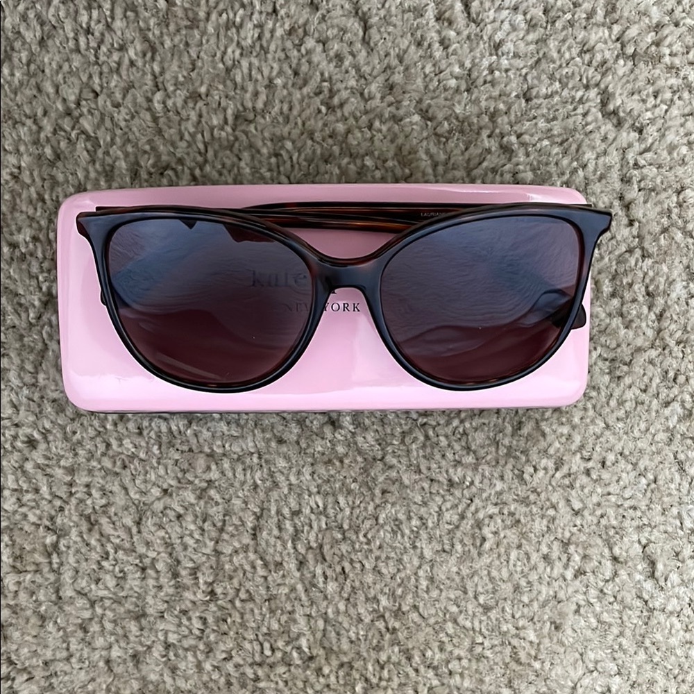 kate spade Sunglasses